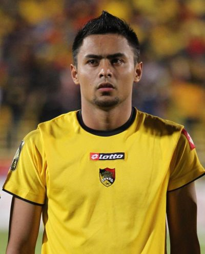 Aidil Zafuan