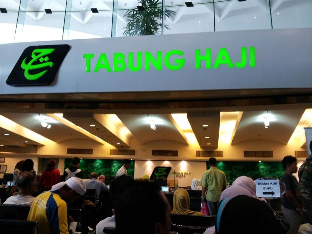 Pendeposit Tak Aktif Tabung Haji Diberi Masa Sehingga November Perlu Buat Paling Kurang Satu Transaksi Jika Tak Mahu Akaun Dipindah Semasa Mstar