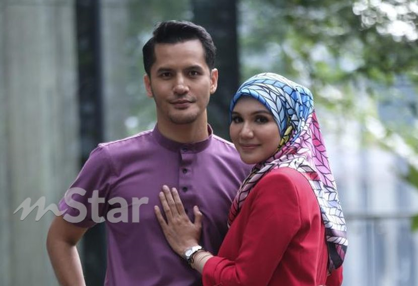 Rumah Tangga Goyah Aliff Syukri Unfollow Isteri Di Ig Dulu Saya Bahagia Tapi Sensasi Mstar