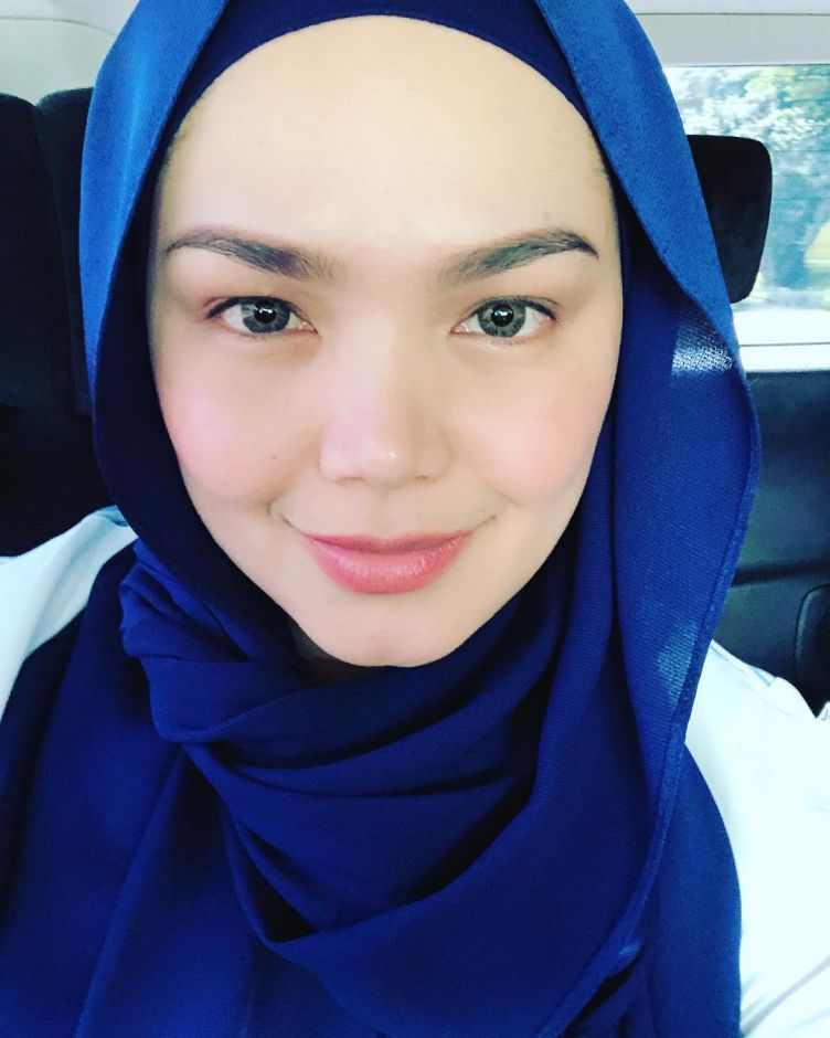 Orang Lain Bertudung Nampak Cantik Tapi Kita Tidak Bentuk Wajah Puncanya Mode Mstar