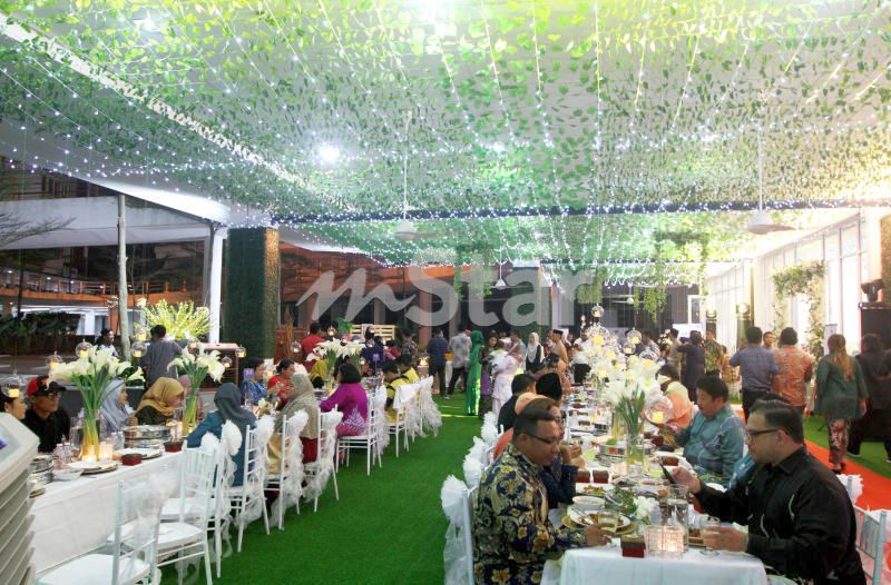 Covid-19: Jangan cemas bakal pengantin Nikah okay 