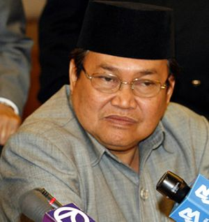  Datuk Ibrahim Ali