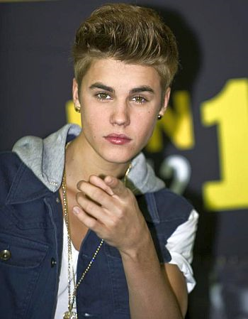 Justin Bieber