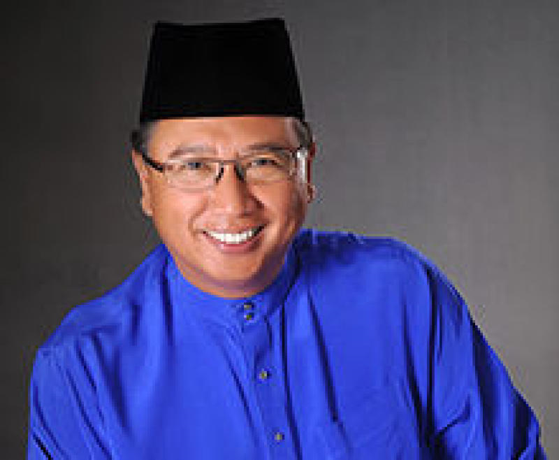 ahli parlimen kuala kangsar