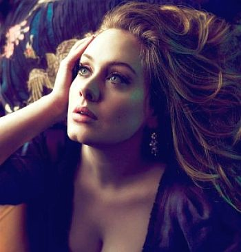 Adele