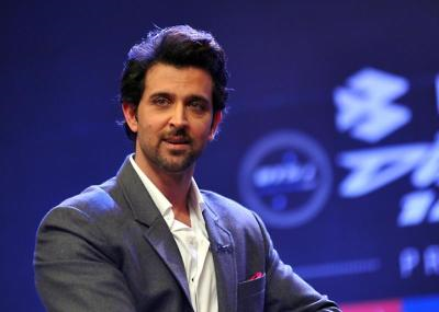 Hrithik Roshan 