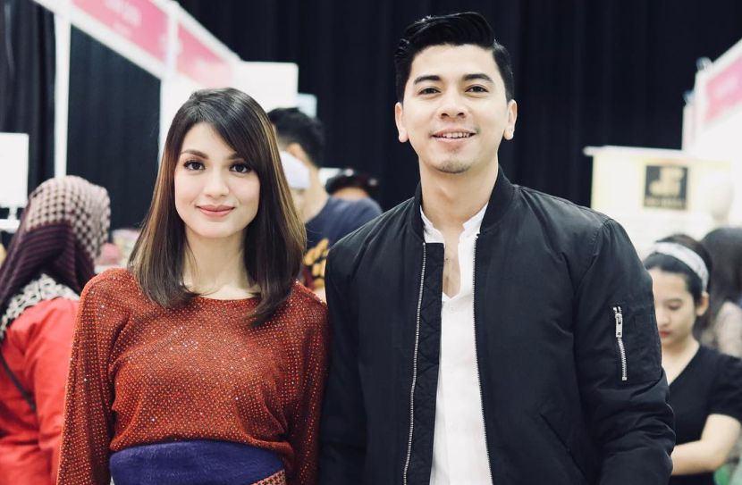 Amyra Rosli & Amar Baharin - Antara Jenama beg termahal di dunia ialah  jenama Hermes. Beg yang special ini dihasilkan dari kulit buaya albino  asli. Beg Hermes Birkin ni berjaya dilelong pada