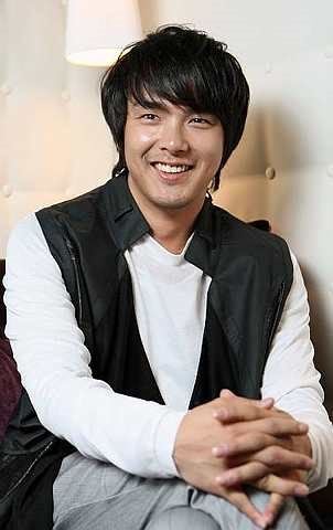 Park Yong-Ha