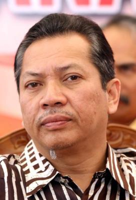 Annuar Musa