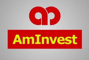 AmInvest Menang Anugerah Syarikat Pengurusan Pelaburan Terbaik Malaysia ...