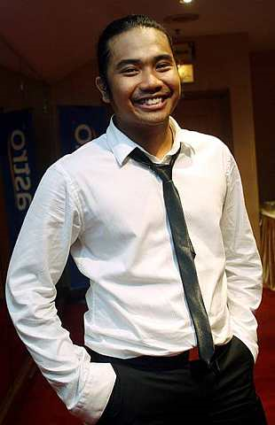 Johan (Raja Lawak)