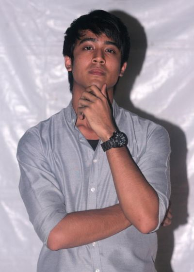 Aliff Aziz