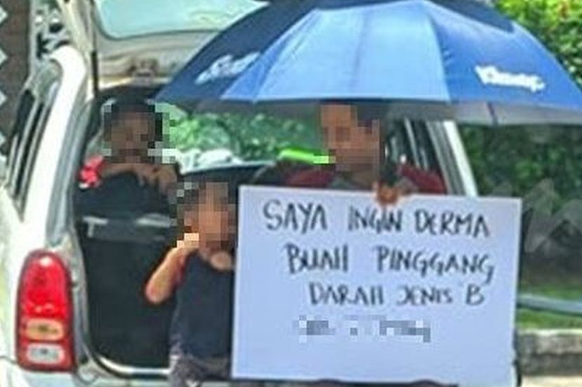Jual Buah Pinggang Suami Isteri Tanggung Hutang Diminta Ke Cawangan Ptptn Kalau Tak Bincang Kita Tak Tahu Apa Isu Sebenarnya Viral Mstar
