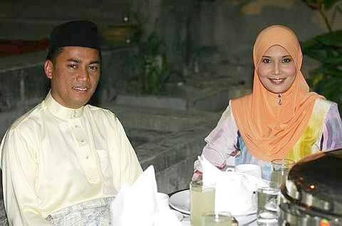 Arni Hamil Dua Bulan Mahu Berehat Dari Industri Seni Hiburan Mstar