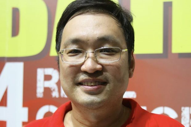 PRN Sarawak: DAP Namakan 29 Calon - Semasa | mStar