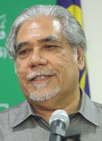  Datuk Mustafa Ali