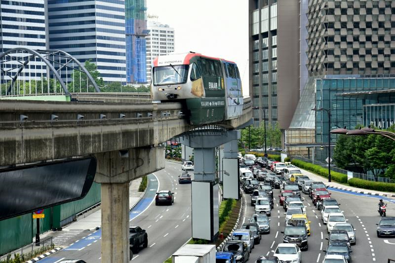 Jom Bayar Kompaun Trafik Dbkl Tawar Kadar Khas Bermula Februari Semasa Mstar