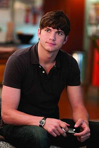 Ashton Kutcher