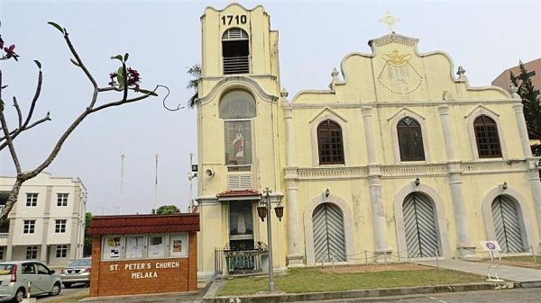 Kisah u0026 Sejarah Di Sebalik Kesibukan Jalan Bendahara - Rencana  mStar