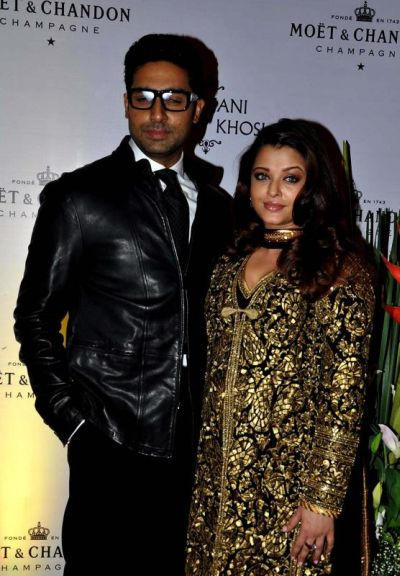 Aishwarya Rai.