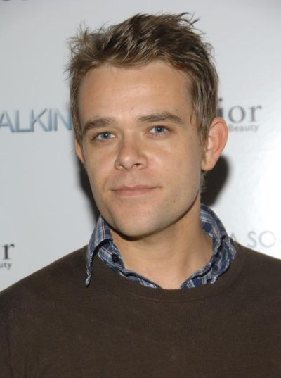 Nick Stahl