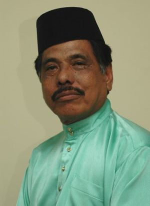 Abdul Rahim Awang