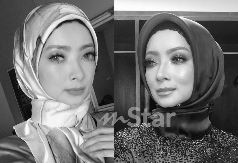 Maya Matahari Meninggal Dunia Akibat Kanser Hiburan Mstar