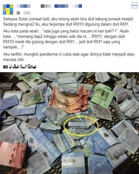 Dia Bagi Bukan Sebab Saya Tak Cantik Gadis Kurang Keyakinan Diri Terharu Kekasih Hadiah Mekap Viral Mstar