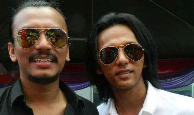 Ggv2 Ditugaskan Lagu Gemuruh Inteam Cuba Hubungi Faizal Tahir Munsyeed