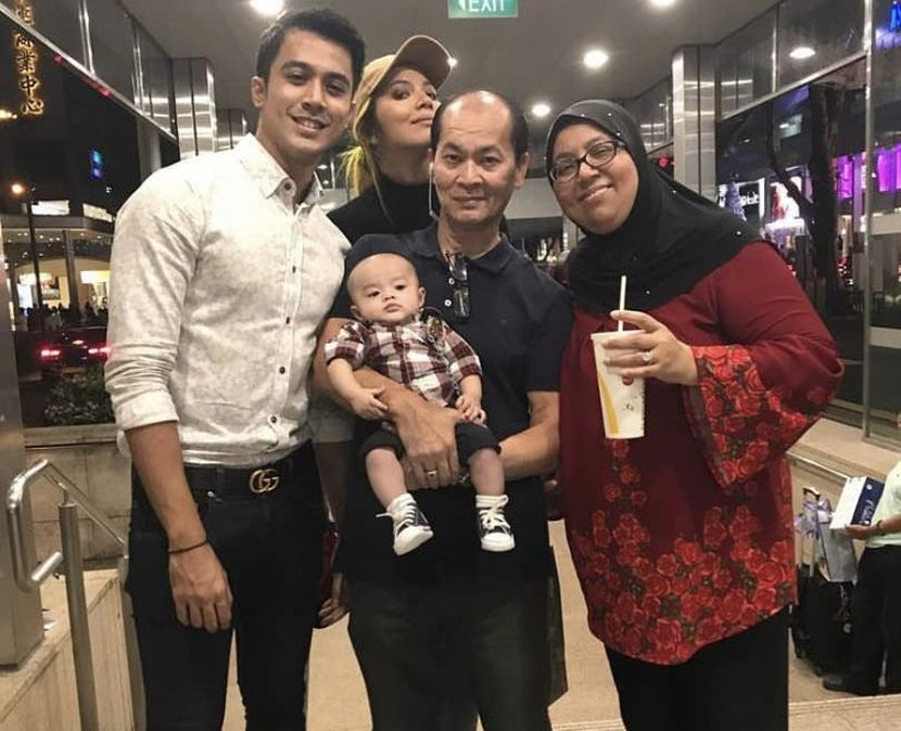 Bisikan syaitan sangat halus” - Ibu minta Aliff Aziz dan Bella muhasabah diri - Sensasi | mStar