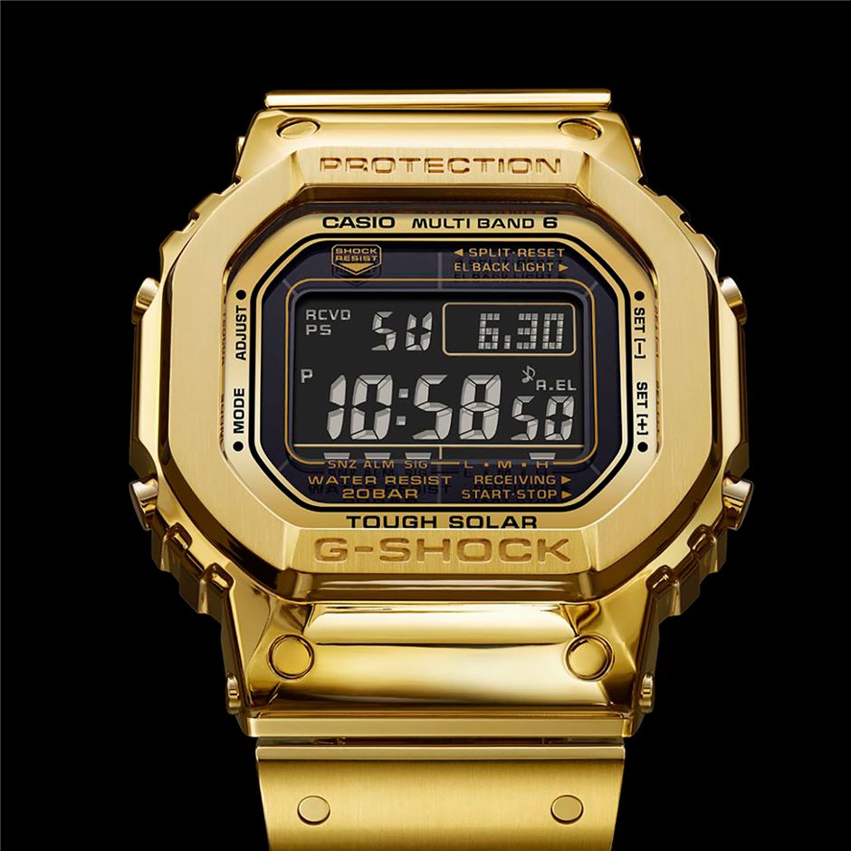 G shock outlet butik