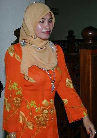 Kes Nenek Bersuami Dua Didengar 23 Oktober Semasa Mstar