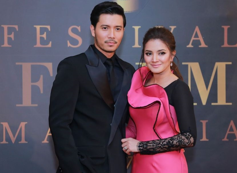 Mesej Itu Sepatutnya Antara Saya Dan Fazura Hans Isaac Sedia Minta Maaf Kalau Betul Betul Salah Sensasi Mstar