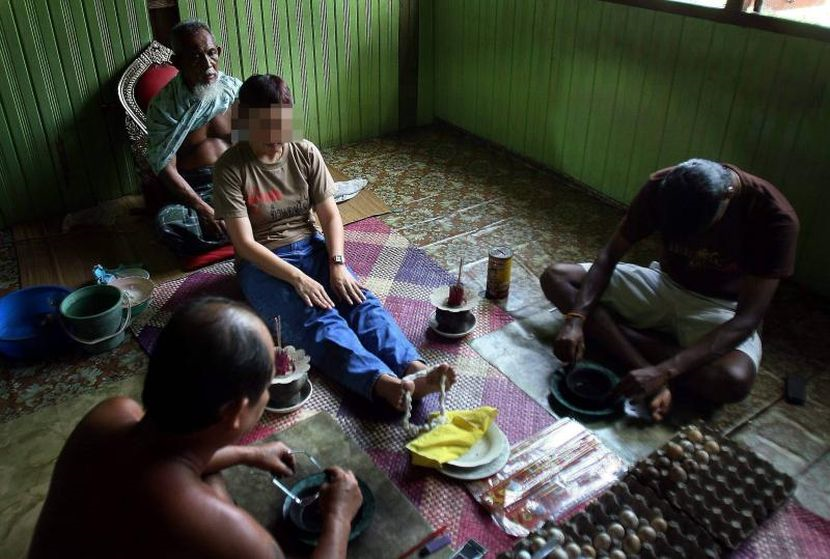 Penyakit Mental Kesan Antara Sinergi Rawatan Islam Dan Psikiatri Famili Mstar