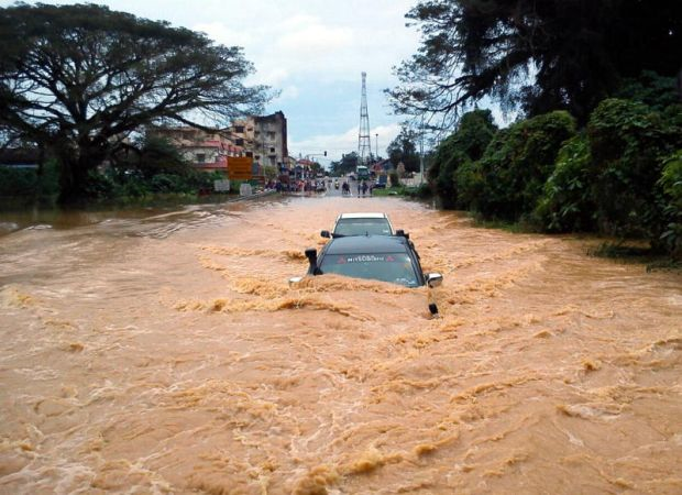 Banjir Jumlah Mangsa Di Pahang Naik Mendadak Kelantan Menurun Semasa Mstar