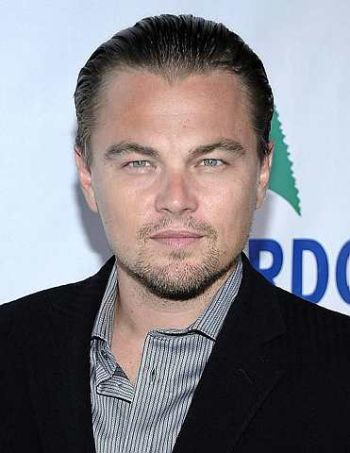 Aktor Leornado DiCaprio berada di Beverly Hills, California. foto-AP
