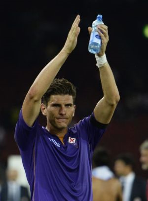 Mario Gomez