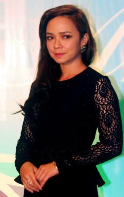 Nora Danish 