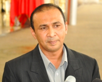  Zamil Ibrahim