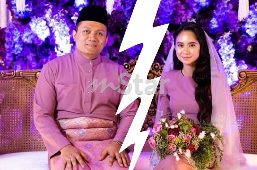 Intan Najuwa Video Sex - Intan Najuwa sahkan putus tunang kerana tiada persefahaman - â€œJangan  kaitkan dia lagi dengan kontroversi sayaâ€ - Sensasi | mStar