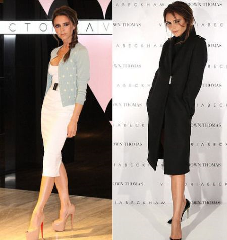 Victoria Beckham