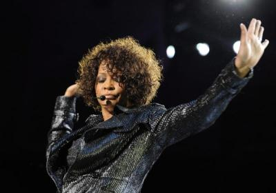 Whitney Houston