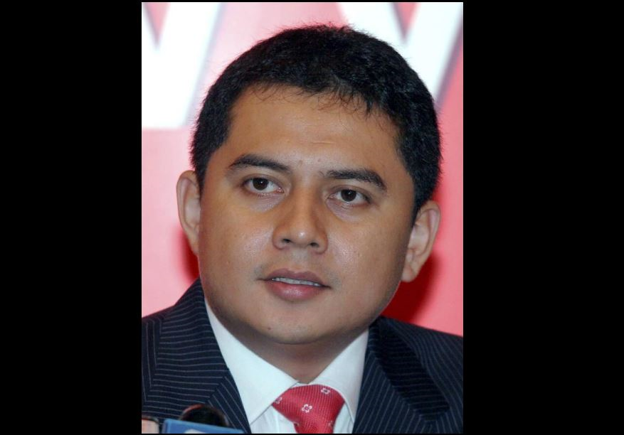 Anak Najib menang tanpa bertanding jadi Ketua Pemuda Pekan Anak Najib menang tanpa bertanding jadi Ketua Pemuda Pekan