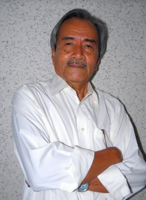 Rahim Razali