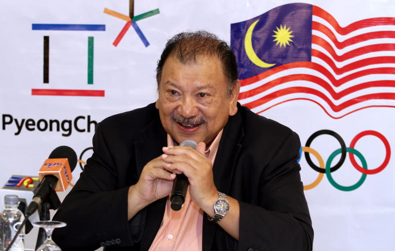 Malaysia sukan komanwel Komenwel