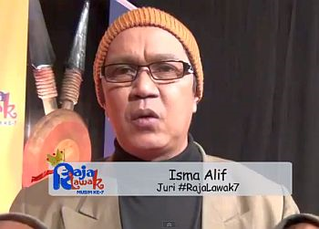 Isma Aliff