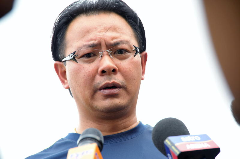 Kim Swee Senarai 27 Pemain Ke Kem Latihan Pusat B-22 - Sukan | MStar