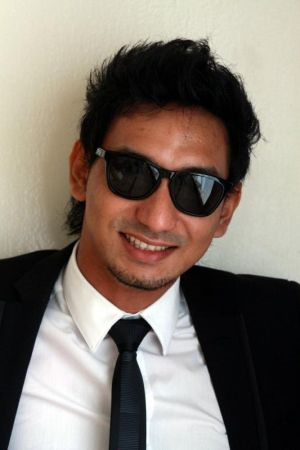 Zizan (Raja Lawak).