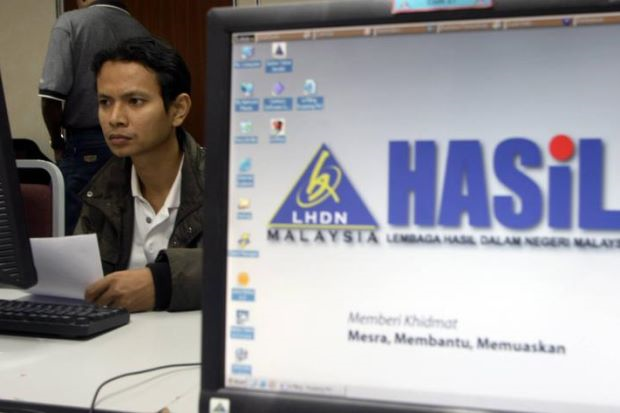 Syarikat Wajib Kemuka Borang E Secara E Filing Bagi Tahun Saraan 2016 Lhdn Semasa Mstar