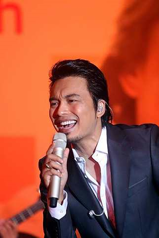 Anuar bakal jayakan 'Konsert Lelaki Ini Anuar Zain' pada 1 dan 2 Julai, pukul 8.30 malam di Istana Budaya.